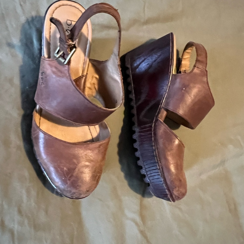 BOC Womens Shoes